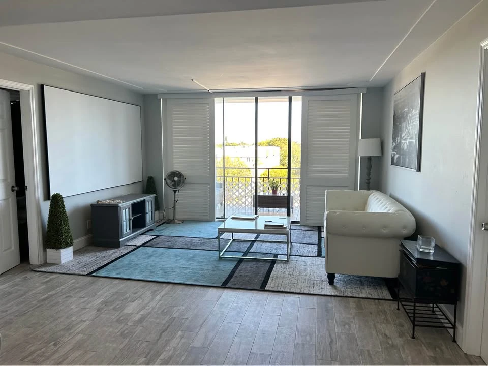 living room 1