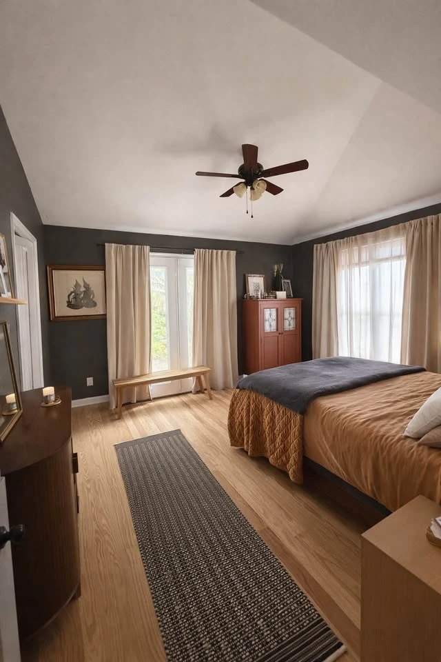 vintage cottage1