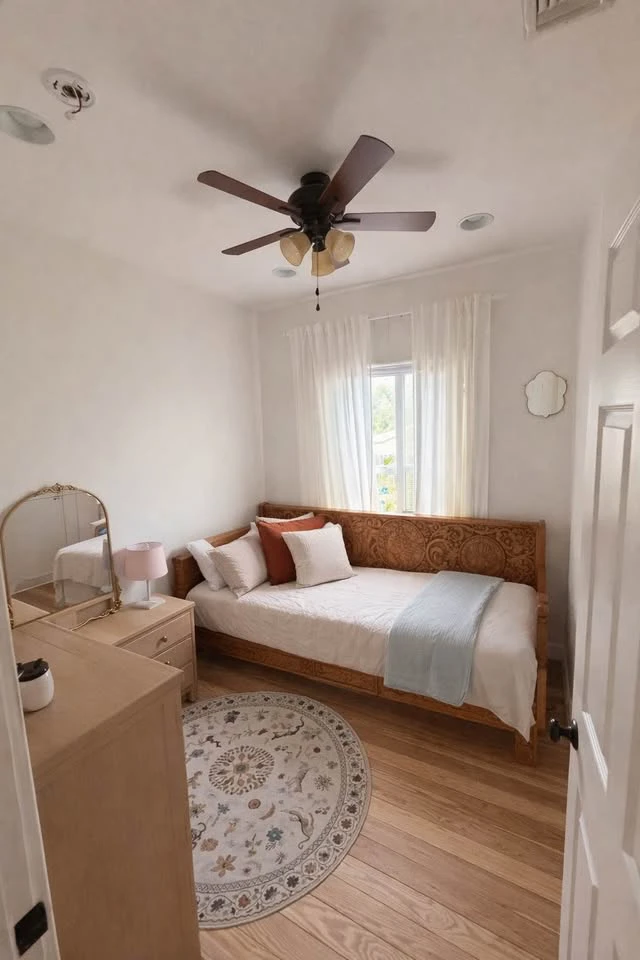 vintage cottage2