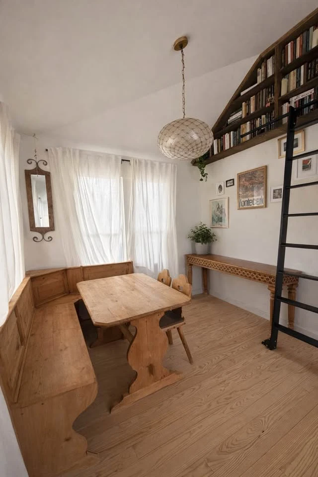 vintage cottage5