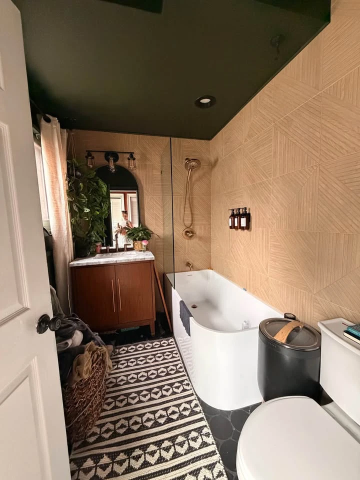 vintage cottage6