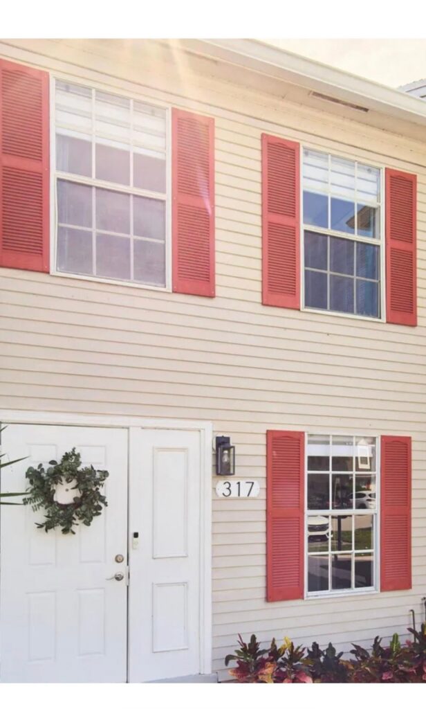 exterior townhouse jupiter 616x1024