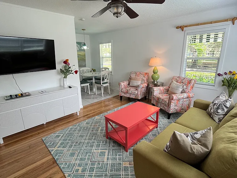 student housing living space west palm beach
